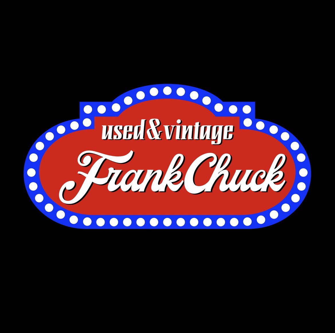 FRANK CHUCK